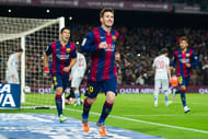 Barcelona Atletico Madrid Copa del Rey